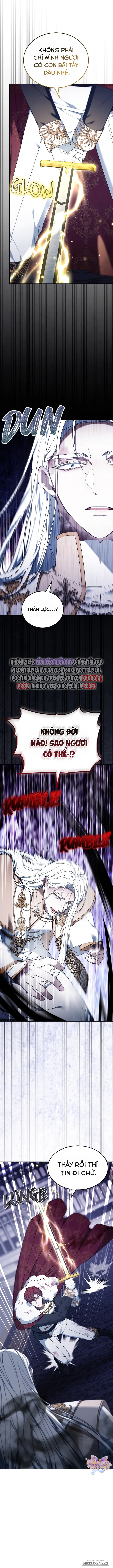 Thời Đại Oman - Chap 73 - Trang 5