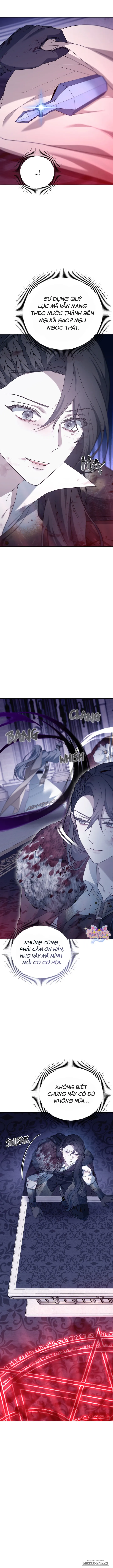 Thời Đại Oman - Chap 73 - Trang 9