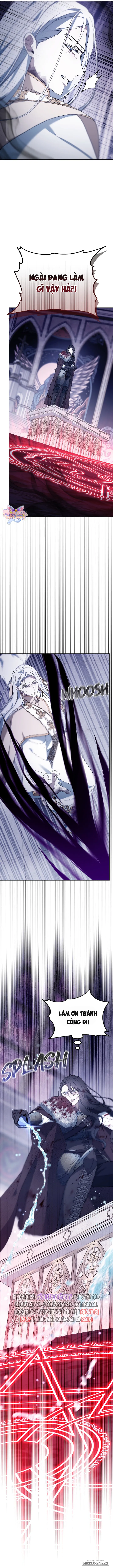 Thời Đại Oman - Chap 73 - Trang 10