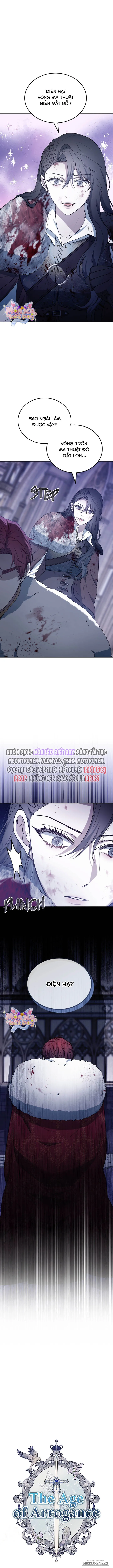 Thời Đại Oman - Chap 74 - Trang 1