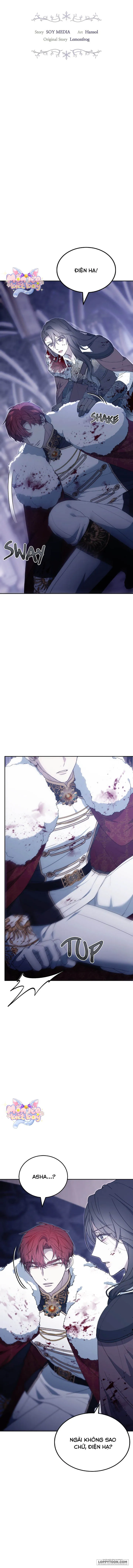 Thời Đại Oman - Chap 74 - Trang 2