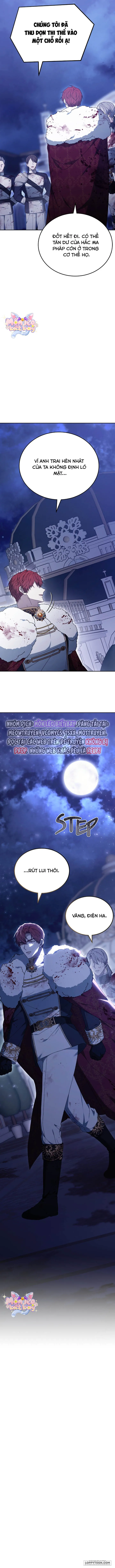 Thời Đại Oman - Chap 74 - Trang 11