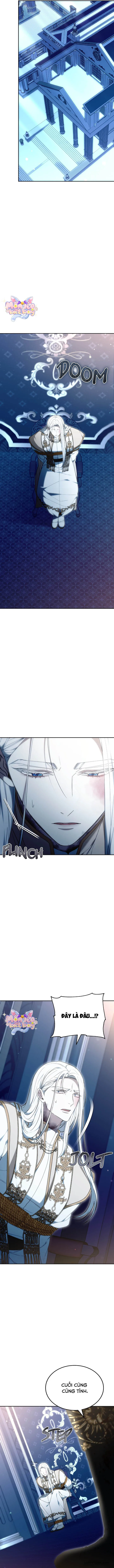 Thời Đại Oman - Chap 74 - Trang 12