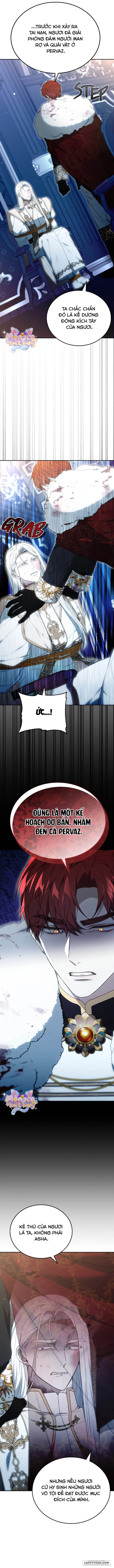 Thời Đại Oman - Chap 74 - Trang 15
