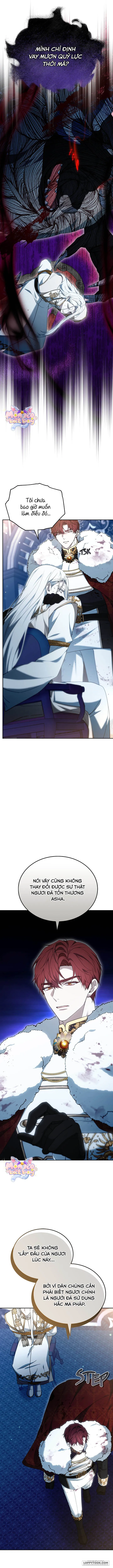Thời Đại Oman - Chap 74 - Trang 17