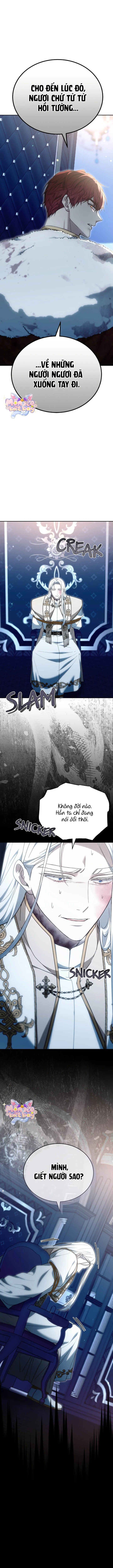Thời Đại Oman - Chap 74 - Trang 18