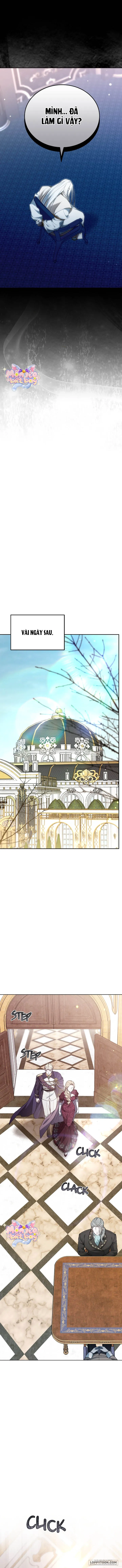 Thời Đại Oman - Chap 74 - Trang 19