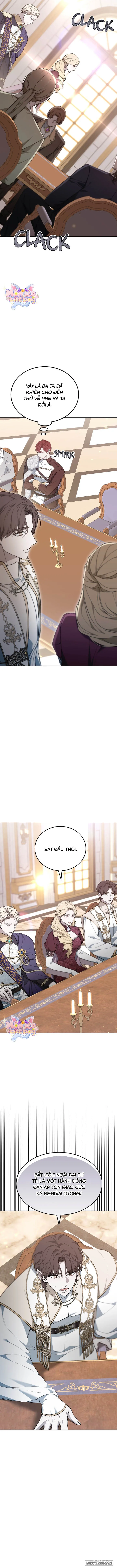 Thời Đại Oman - Chap 74 - Trang 20