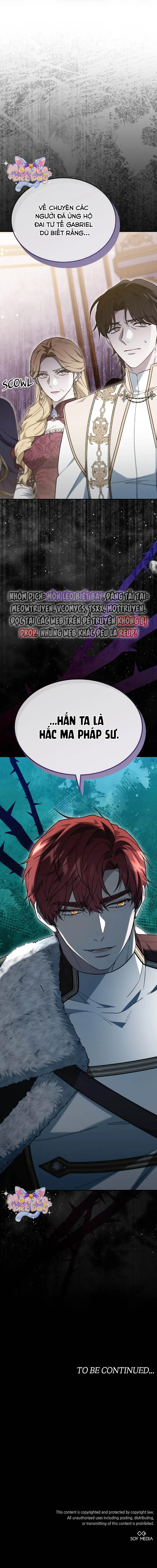 Thời Đại Oman - Chap 74 - Trang 22