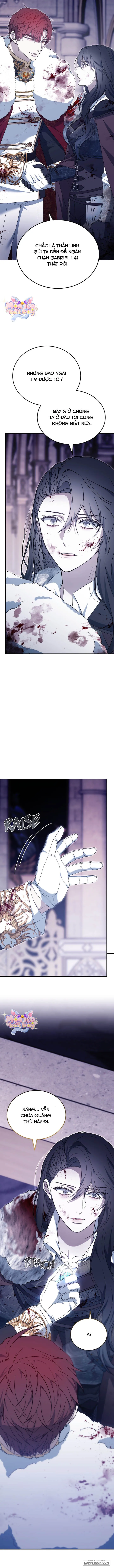 Thời Đại Oman - Chap 74 - Trang 4