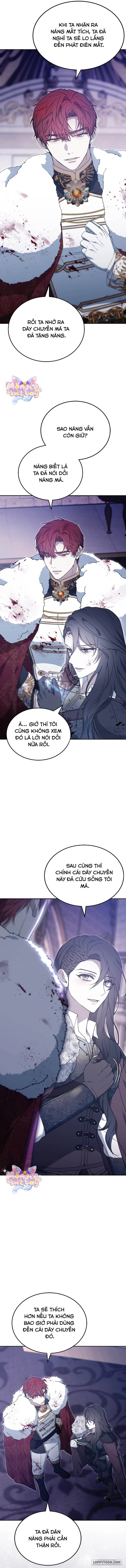 Thời Đại Oman - Chap 74 - Trang 5