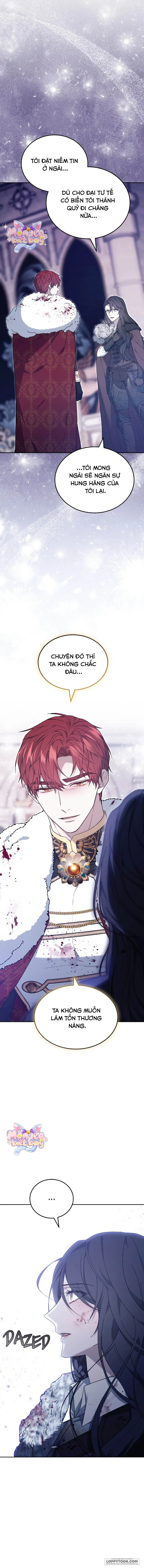 Thời Đại Oman - Chap 74 - Trang 6