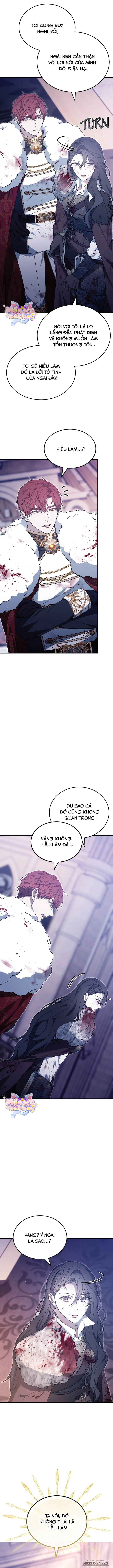 Thời Đại Oman - Chap 74 - Trang 7