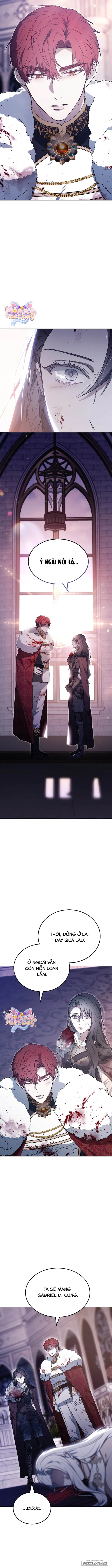 Thời Đại Oman - Chap 74 - Trang 8
