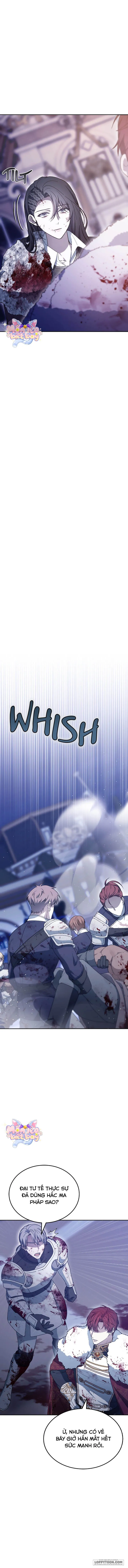 Thời Đại Oman - Chap 74 - Trang 9