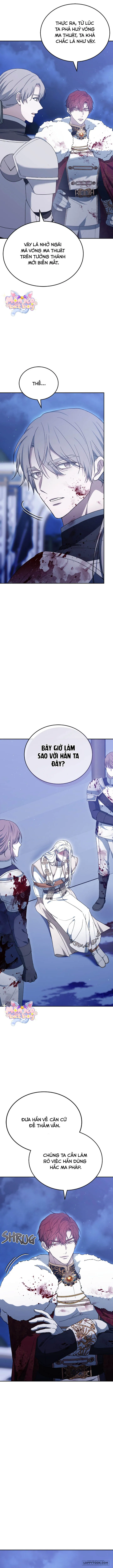 Thời Đại Oman - Chap 74 - Trang 10
