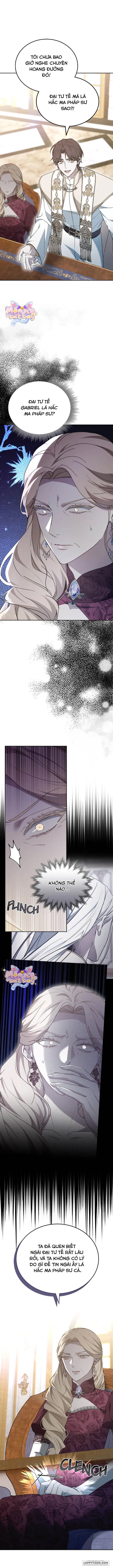 Thời Đại Oman - Chap 75 - Trang 2