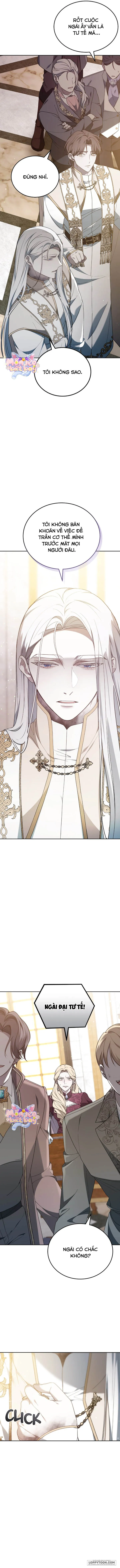 Thời Đại Oman - Chap 75 - Trang 11