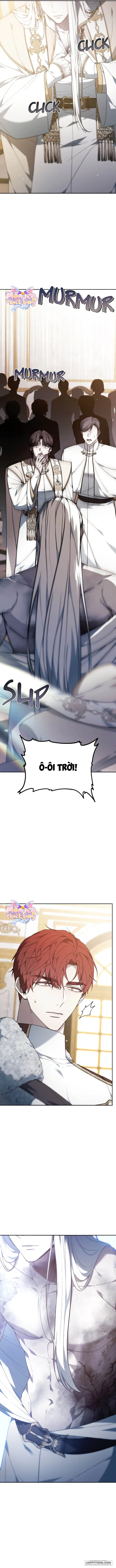 Thời Đại Oman - Chap 75 - Trang 12