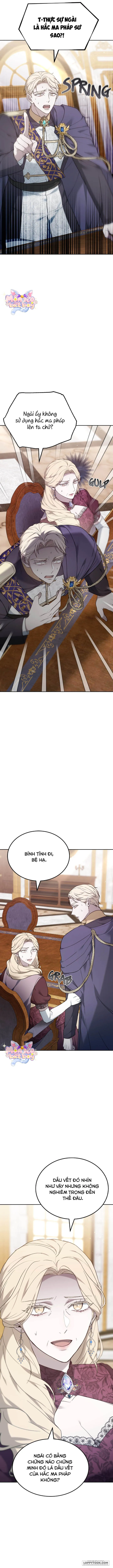 Thời Đại Oman - Chap 75 - Trang 13