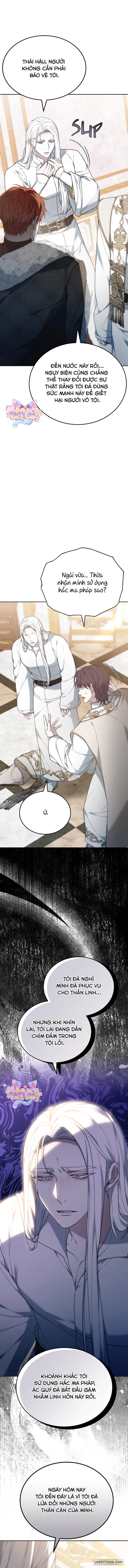 Thời Đại Oman - Chap 75 - Trang 14