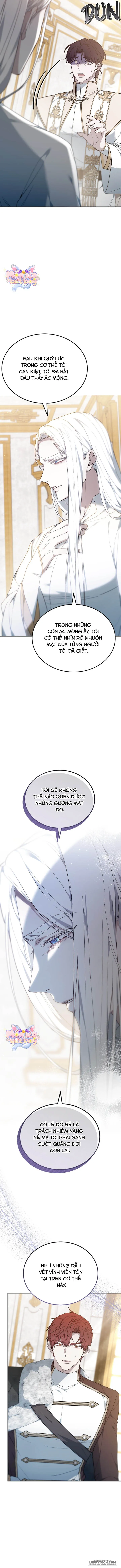 Thời Đại Oman - Chap 75 - Trang 15