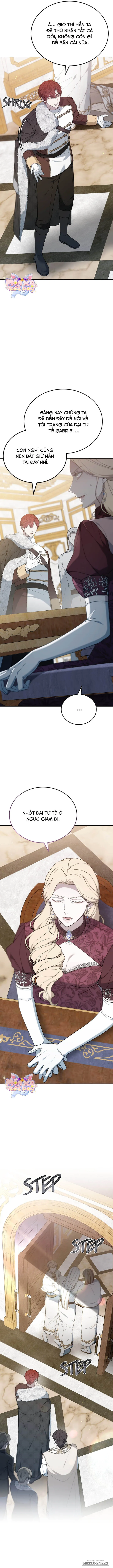 Thời Đại Oman - Chap 75 - Trang 16