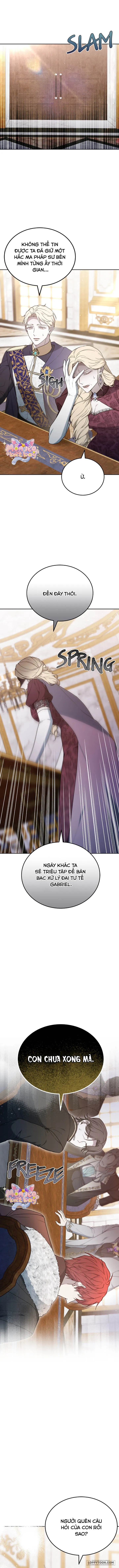 Thời Đại Oman - Chap 75 - Trang 17