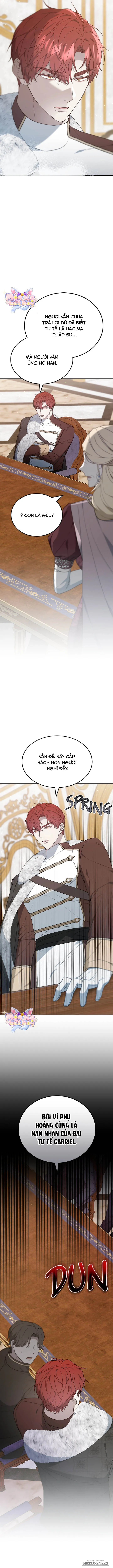 Thời Đại Oman - Chap 75 - Trang 18
