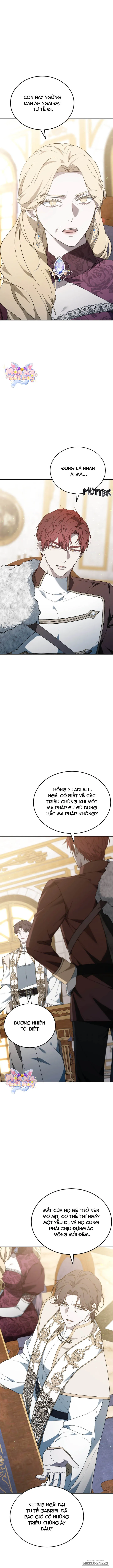 Thời Đại Oman - Chap 75 - Trang 3