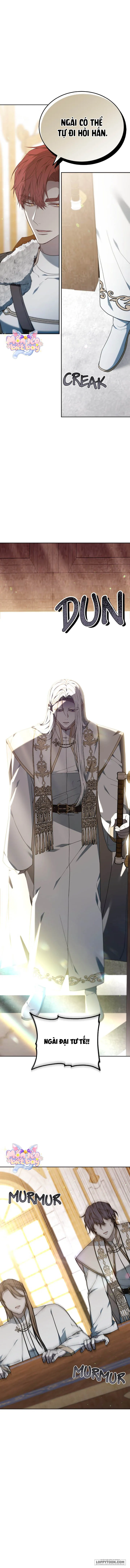 Thời Đại Oman - Chap 75 - Trang 4