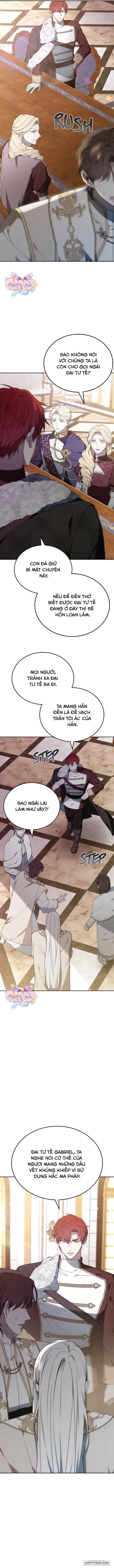 Thời Đại Oman - Chap 75 - Trang 5