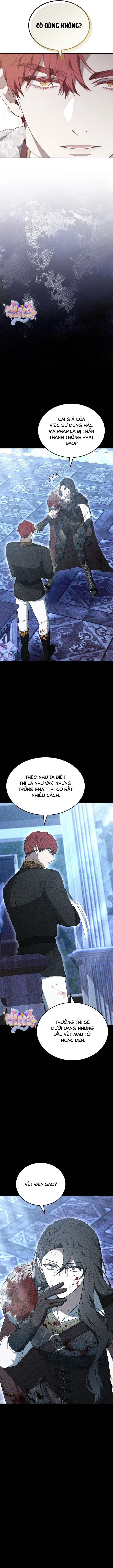 Thời Đại Oman - Chap 75 - Trang 6