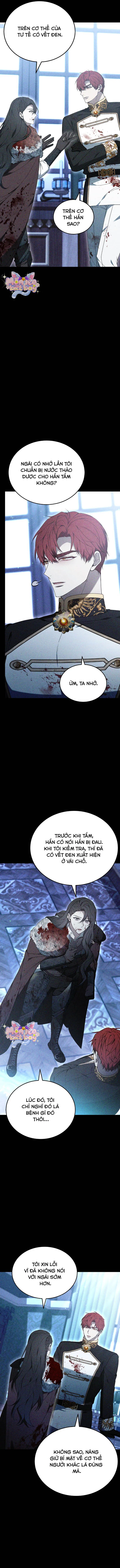 Thời Đại Oman - Chap 75 - Trang 7