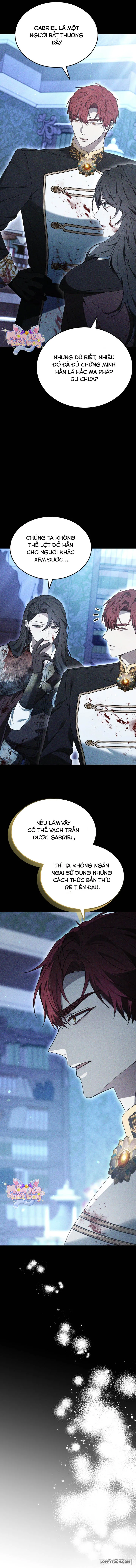 Thời Đại Oman - Chap 75 - Trang 8