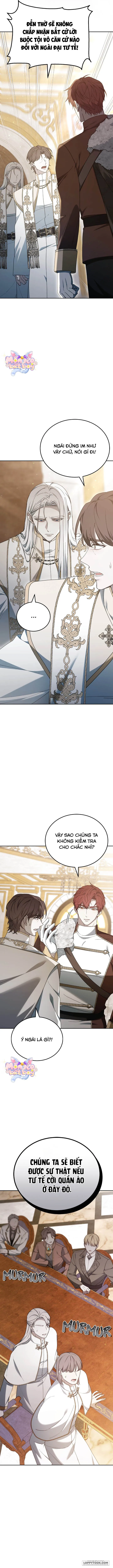 Thời Đại Oman - Chap 75 - Trang 9