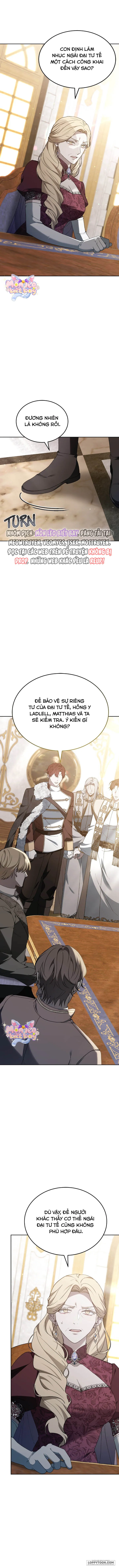Thời Đại Oman - Chap 75 - Trang 10