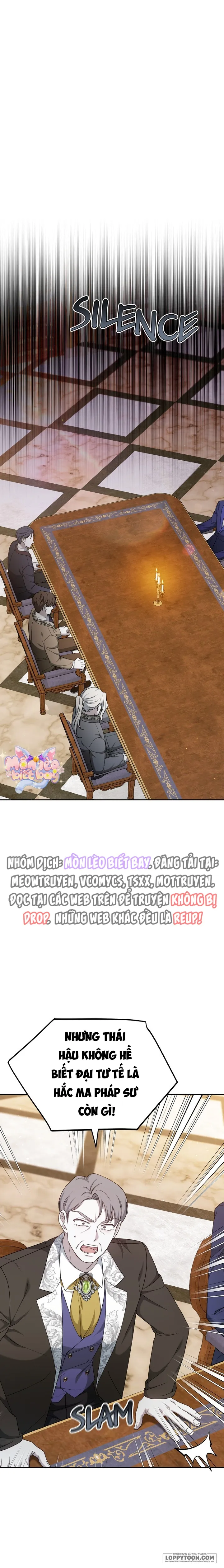Thời Đại Oman - Chap 76 - Trang 1