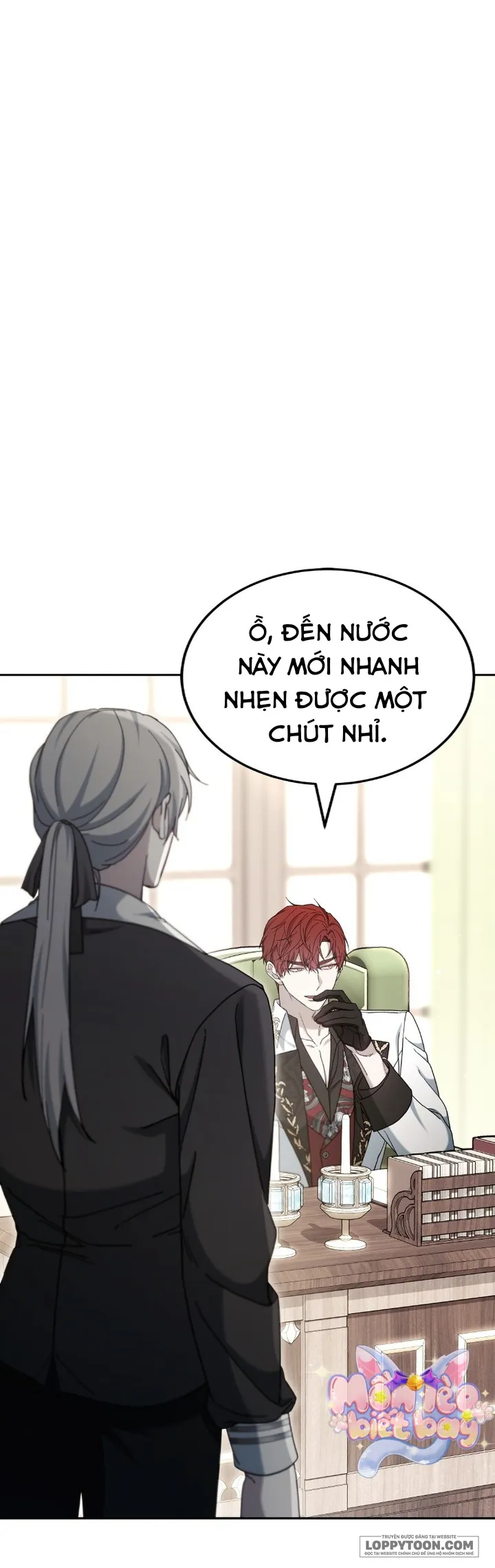 Thời Đại Oman - Chap 76 - Trang 13