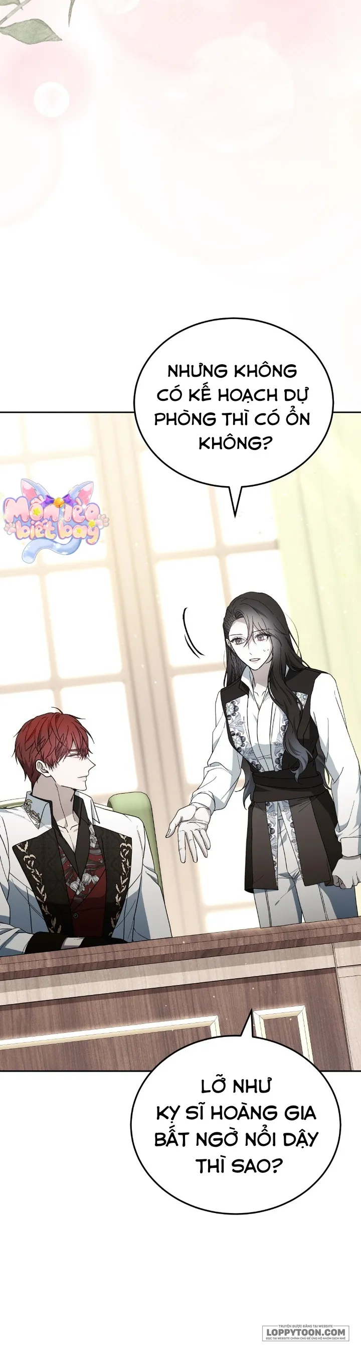 Thời Đại Oman - Chap 76 - Trang 17