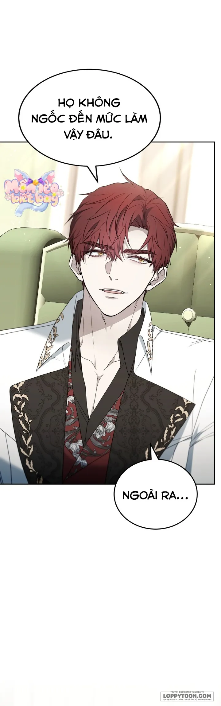 Thời Đại Oman - Chap 76 - Trang 18
