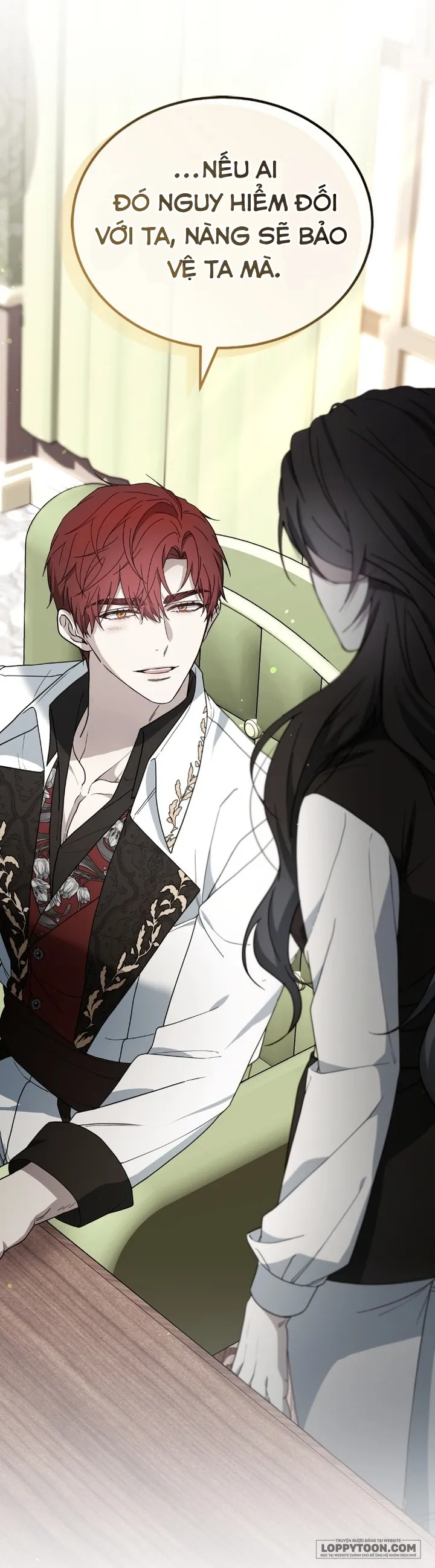 Thời Đại Oman - Chap 76 - Trang 19