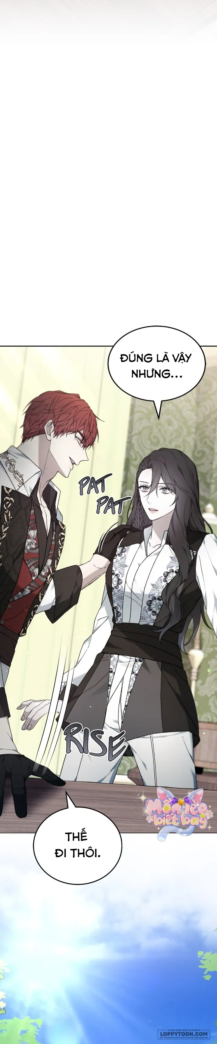 Thời Đại Oman - Chap 76 - Trang 20