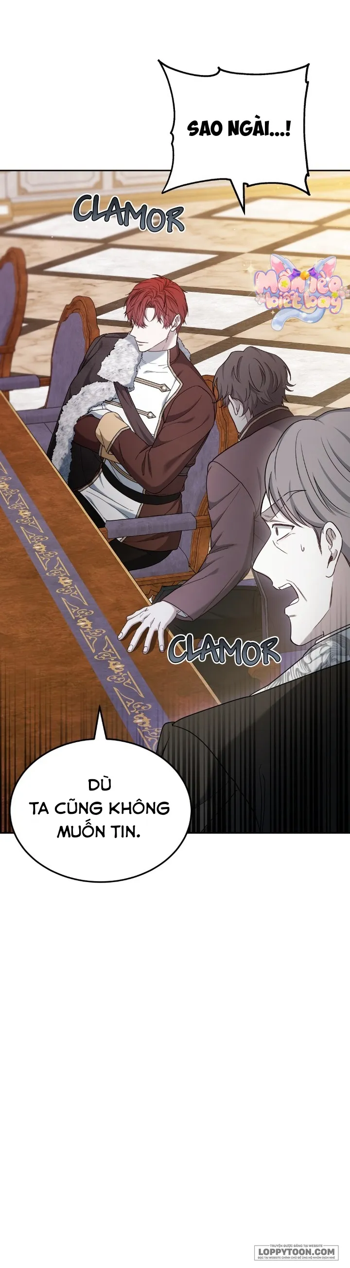 Thời Đại Oman - Chap 76 - Trang 3