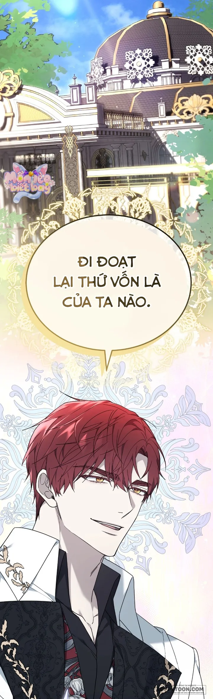 Thời Đại Oman - Chap 76 - Trang 21