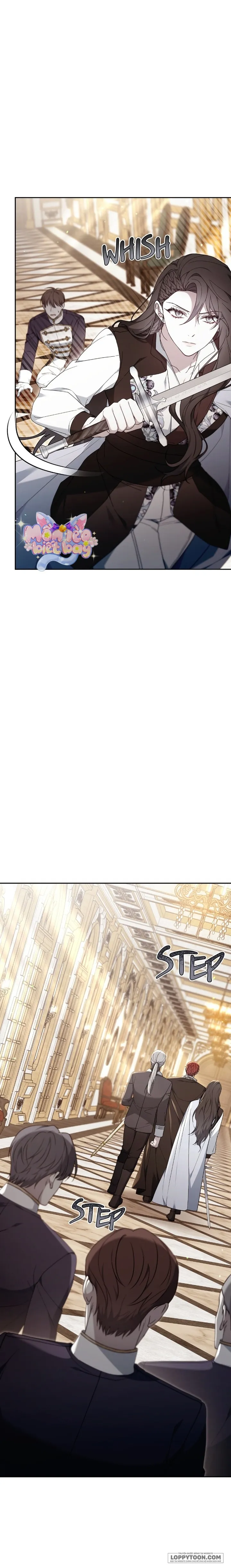Thời Đại Oman - Chap 76 - Trang 28