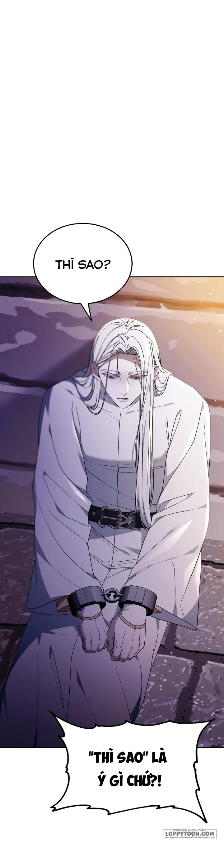 Thời Đại Oman - Chap 76 - Trang 30
