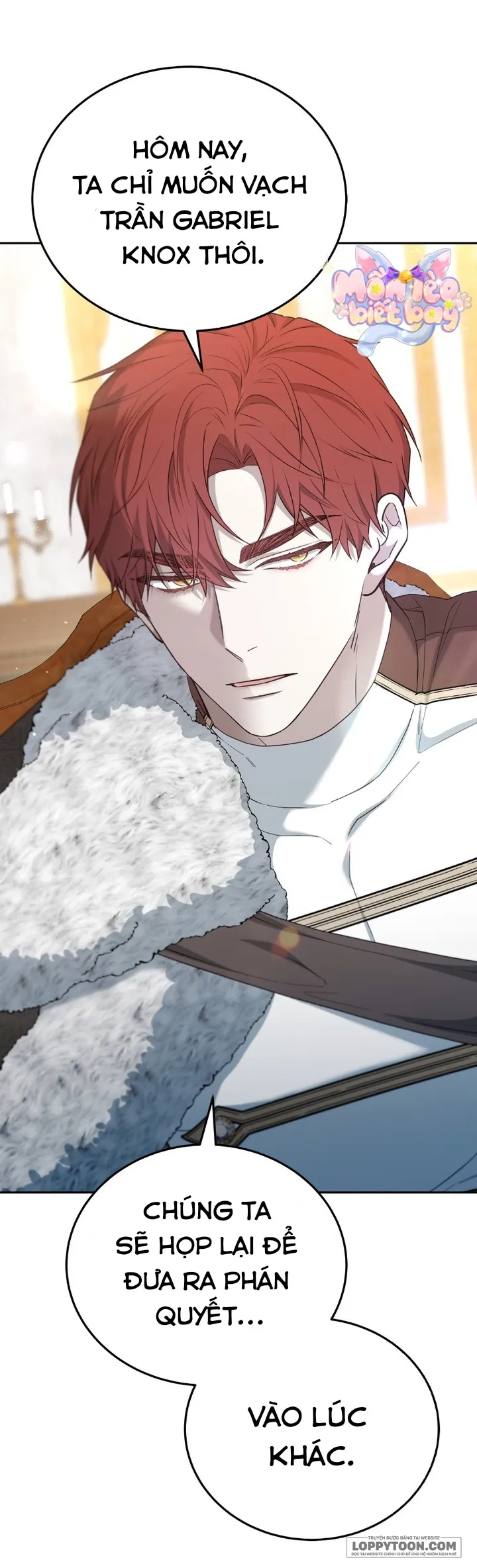 Thời Đại Oman - Chap 76 - Trang 4