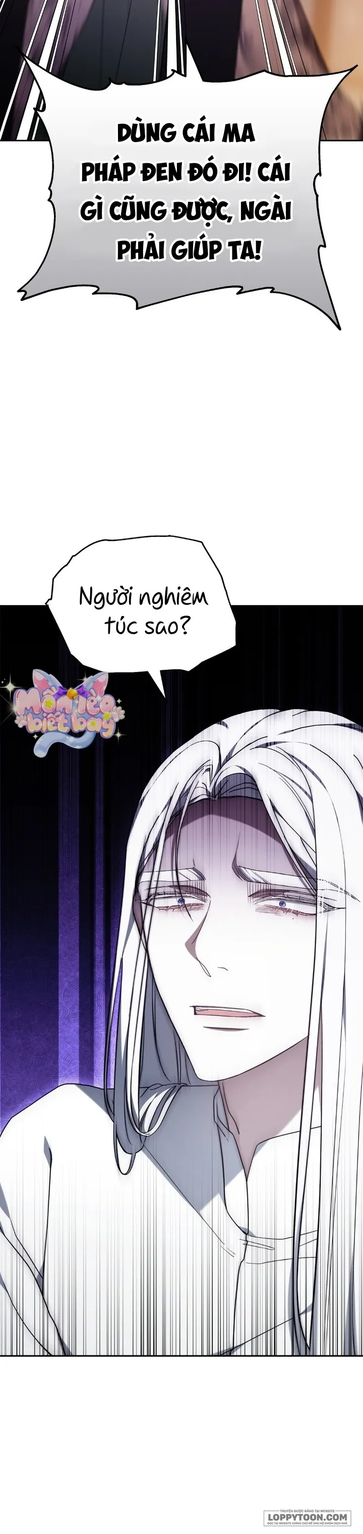 Thời Đại Oman - Chap 76 - Trang 32