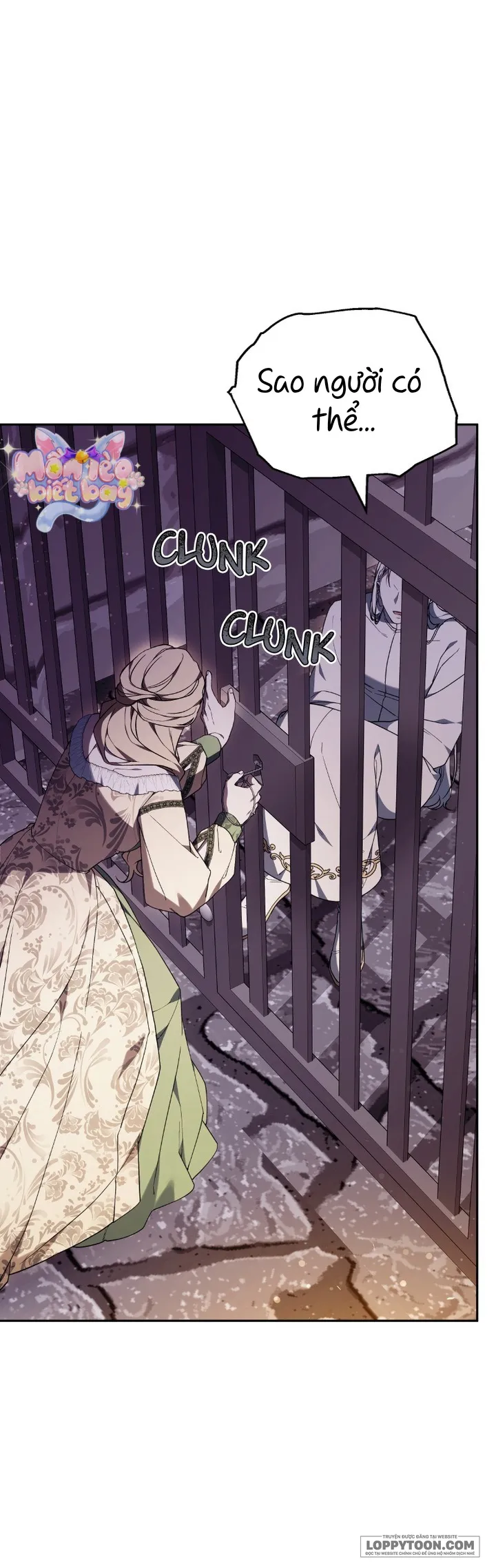 Thời Đại Oman - Chap 76 - Trang 33
